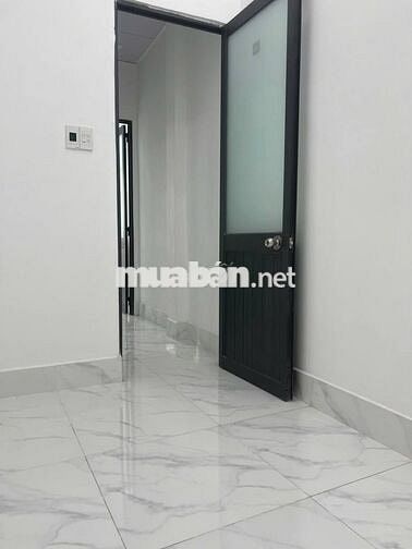 Bán nhà trong KDC đường Tân Phước. Giá chỉ 700tr/85m2. Sổ hồng riêng.