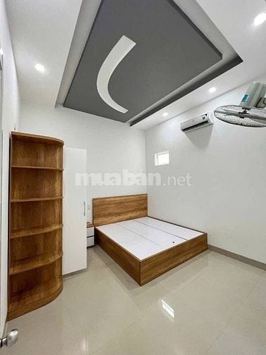 Cơ Hội Vàng! Nhà Gần SVĐ Lý Tự Trọng – Vị Trí Đẹp, Giá Chỉ 1.71 Tỷ