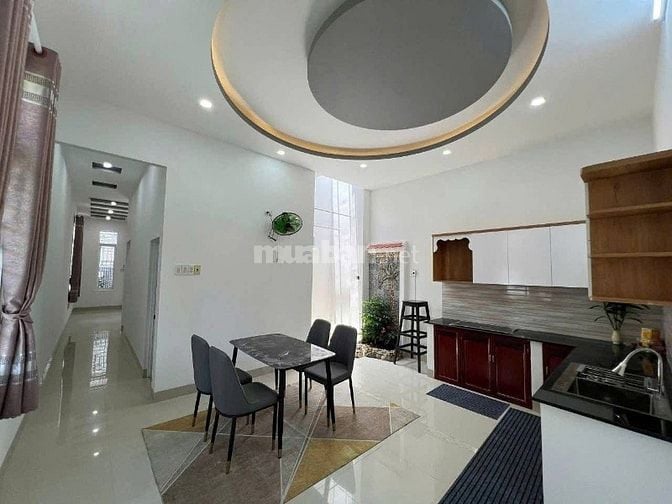 Cơ Hội Vàng! Nhà Gần SVĐ Lý Tự Trọng – Vị Trí Đẹp, Giá Chỉ 1.71 Tỷ