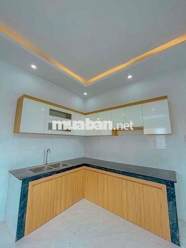 BÁN NHÀ SỔ RIÊNG THỔ CƯ  PHƯỜNG TÂN TRIỀU