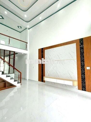 Nhà sổ riêng thổ cư Phường Tân Triều