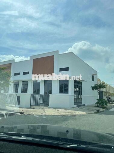Nhà phố Phước Đông, 68m²- mặt tiền đường lớn, Sổ Riêng, Hoàn Công