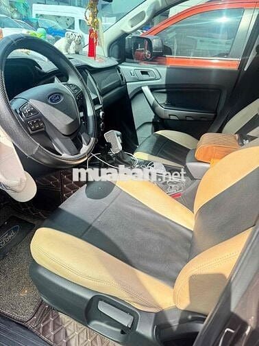 Bán Ford Ranger XLS AT 2021 xe xuất hoá đơn