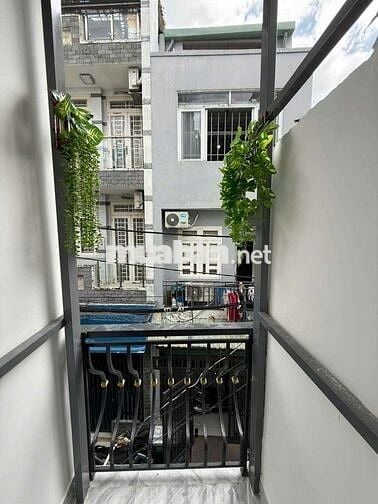 🔥8TR - 2PN NHÀ MỚI KEN - HẺM 4M GẦN BÌNH LONG,LÊ THÚC HOẠCH