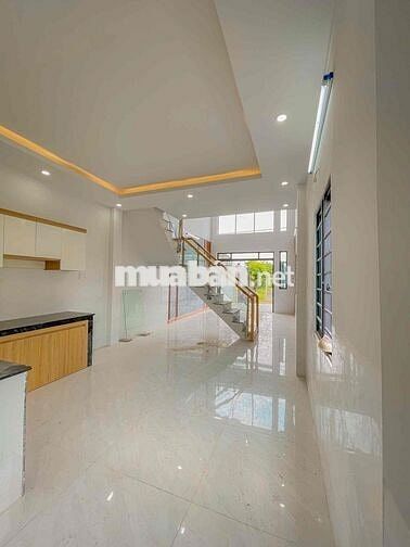 BÁN NHÀ SỔ RIÊNG THỔ CƯ  PHƯỜNG TÂN TRIỀU