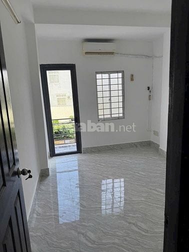 NHA BÁN 26H .ĐUONG 15.P TÂN THUẬN TÂY .Tphcm