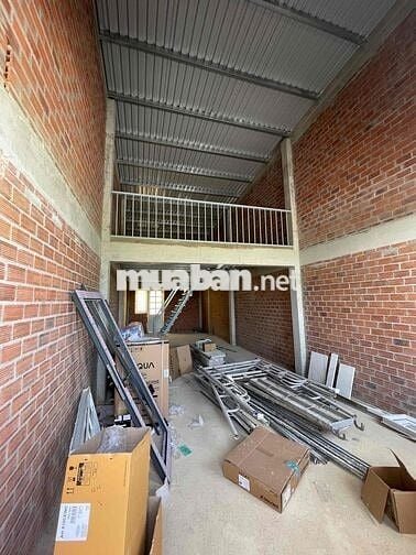 Nhà phố Phước Đông, 68m²- mặt tiền đường lớn, Sổ Riêng, Hoàn Công