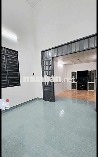 NHÀ 4X14 HẺM XE HƠI 4M MẶT TIỀN HẺM GẦN CẦU PHÚ XUÂN Q7 TIỆN Ở K DOANH