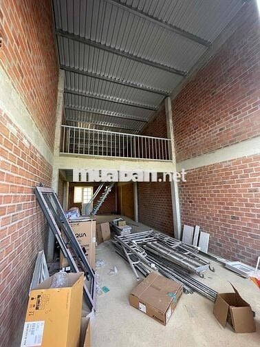 Nhà phố Phước Đông, 68m²- mặt tiền đường lớn, Sổ Riêng, Hoàn Công