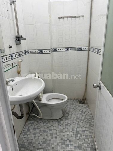 NHA BÁN 26H .ĐUONG 15.P TÂN THUẬN TÂY .Tphcm