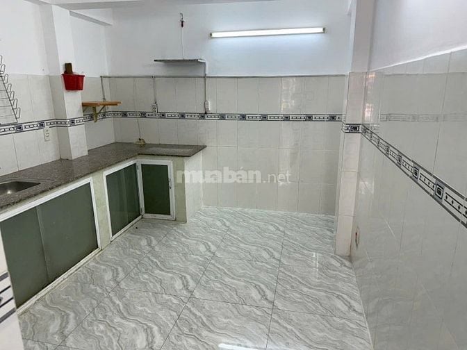 NHA BÁN 26H .ĐUONG 15.P TÂN THUẬN TÂY .Tphcm