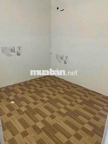 Cho thuê nhà trệt lửng rộng 2phòng hẻm ô tô giáp KDC Bình Nhựt 12ha8