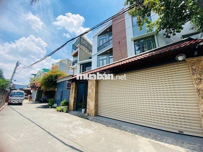 Bán lô đất đường số 2 hẻm xe tải gần ga Metro - Phường Trường Thọ