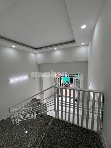 🔥🔥BÁN NHÀ 2 TẦNG ĐÚC NGUYỄN THỊ BÚP - QUẬN 12 GIÁ RẺ 3.9 TỶ 