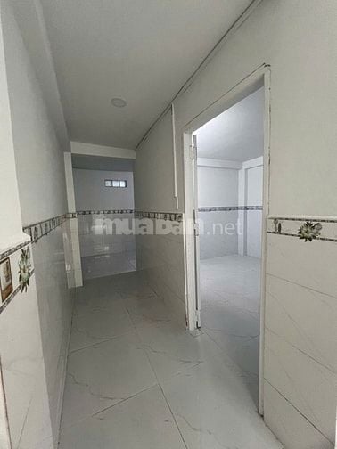 🔥🔥BÁN NHÀ 2 TẦNG ĐÚC NGUYỄN THỊ BÚP - QUẬN 12 GIÁ RẺ 3.9 TỶ 