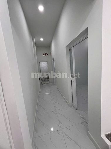 🔥🔥BÁN NHÀ 2 TẦNG ĐÚC NGUYỄN THỊ BÚP - QUẬN 12 GIÁ RẺ 3.9 TỶ 