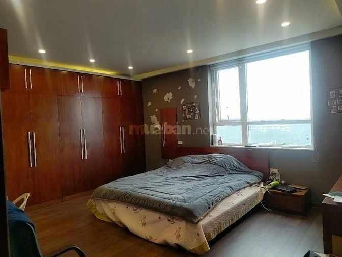 Bán Căn hộ Khu đô thị mới Resco Phạm Văn Đồng