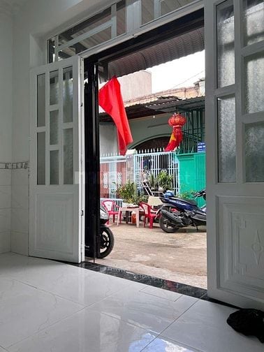 🔥🔥BÁN NHÀ 2 TẦNG ĐÚC NGUYỄN THỊ BÚP - QUẬN 12 GIÁ RẺ 3.9 TỶ 