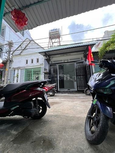 🔥🔥BÁN NHÀ 2 TẦNG ĐÚC NGUYỄN THỊ BÚP - QUẬN 12 GIÁ RẺ 3.9 TỶ 