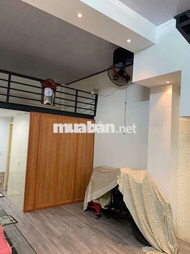 Nhà Huỳnh Tấn Phát cọc 1  tháng Phú Thuận Quận 7