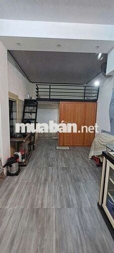 Nhà Huỳnh Tấn Phát cọc 1  tháng Phú Thuận Quận 7