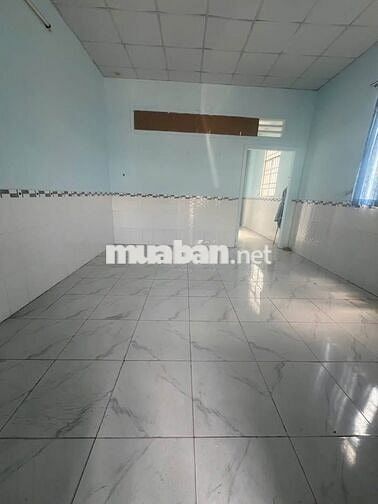Cần tiền bán gấp căn nhà ở Đ. Tân Hiệp 18, Hóc Môn 100m2 SHR giá 946tr