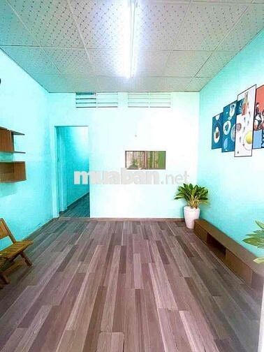 Nhà nguyên căn 3PN Đường Chu Văn An P12 QuậnBT cho thuê