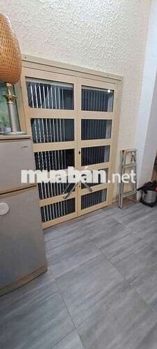 Nhà Huỳnh Tấn Phát cọc 1  tháng Phú Thuận Quận 7