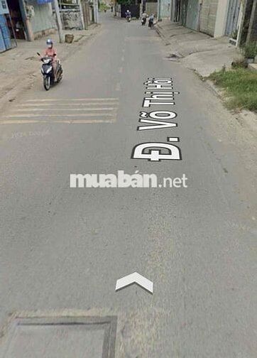cần vốn kinh doanh bán gấp đất dt 86,5m2 giá 798tr Hóc Môn