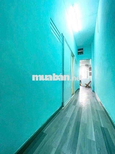 Nhà nguyên căn 3PN Đường Chu Văn An P12 QuậnBT cho thuê