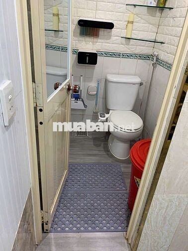 Nhà Huỳnh Tấn Phát cọc 1  tháng Phú Thuận Quận 7