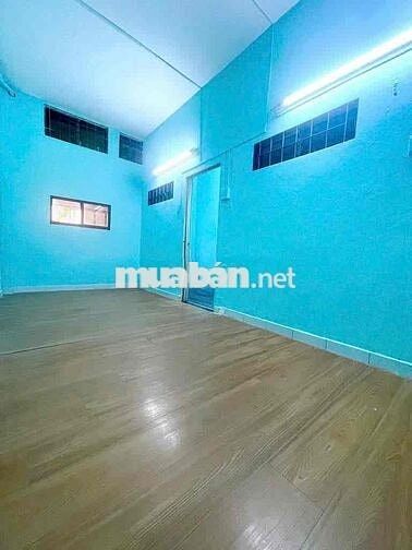 Nhà nguyên căn 3PN Đường Chu Văn An P12 QuậnBT cho thuê