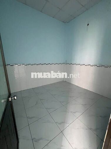 Cần tiền bán gấp căn nhà ở Đ. Tân Hiệp 18, Hóc Môn 100m2 SHR giá 946tr