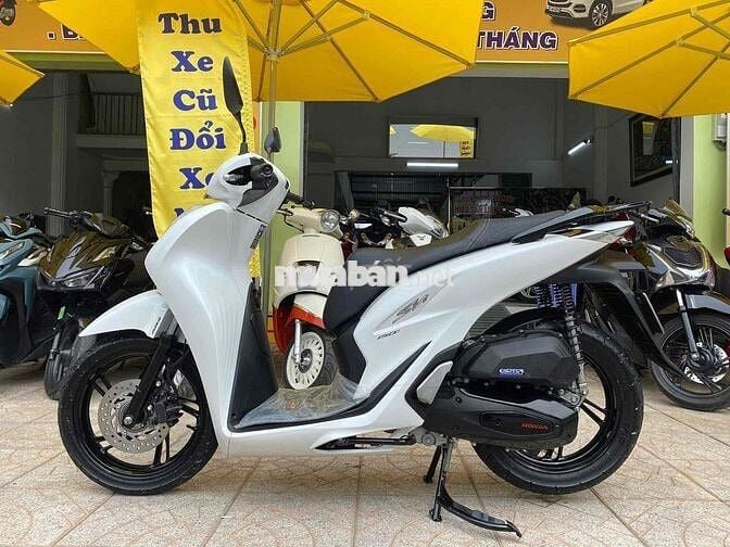 SH 150 ABS 2020 xe đẹp zin chuẩn có bán góp🔥
