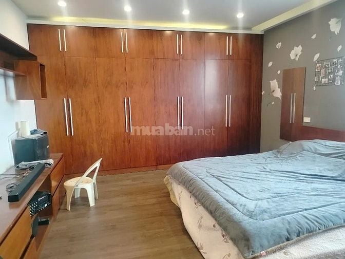 Bán Căn hộ Khu đô thị mới Resco Phạm Văn Đồng