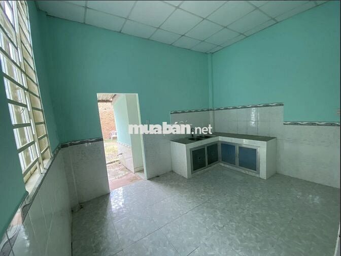 Bán Nhà Củ Chi 140m2 Gấp đã có SHR Giá 790 triệu,Tân Thông Hội LH ngay