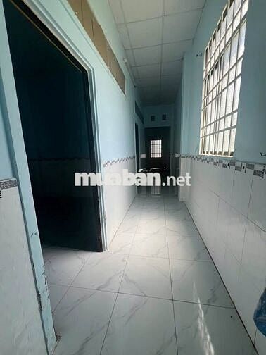 Cần tiền bán gấp căn nhà ở Đ. Tân Hiệp 18, Hóc Môn 100m2 SHR giá 946tr