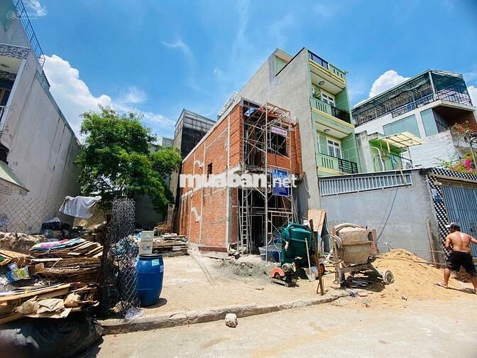Bán lô đất đường số 2 hẻm xe tải gần ga Metro - Phường Trường Thọ