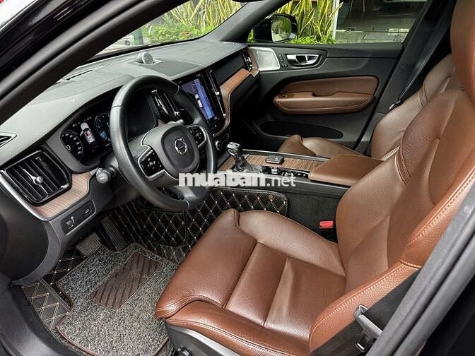 Volvo XC60 - 57,000 km