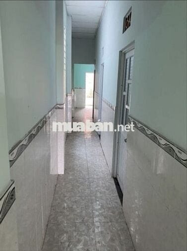 Bán Nhà Củ Chi 140m2 Gấp đã có SHR Giá 790 triệu,Tân Thông Hội LH ngay