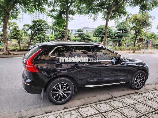 Volvo XC60 - 57,000 km