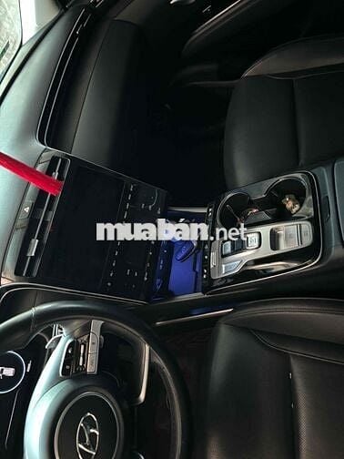 Hyundai Tucson 2021 2.0L Diesel đặc biệt - 41000 k