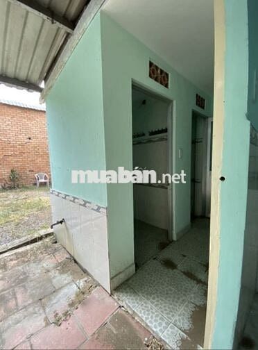 Bán Nhà Củ Chi 140m2 Gấp đã có SHR Giá 790 triệu,Tân Thông Hội LH ngay