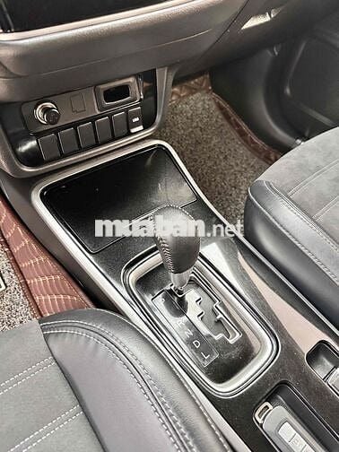 Mitsubishi Outlander 2022 2.0 CVT - 78000 km