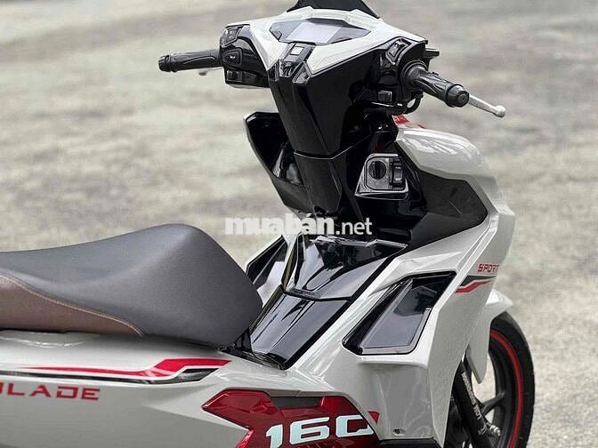 ❤️Airblade 160 đời 2023 odo 9500km bstp 9chủ