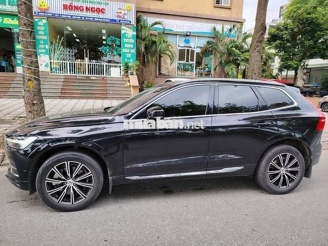 Volvo XC60 - 57,000 km