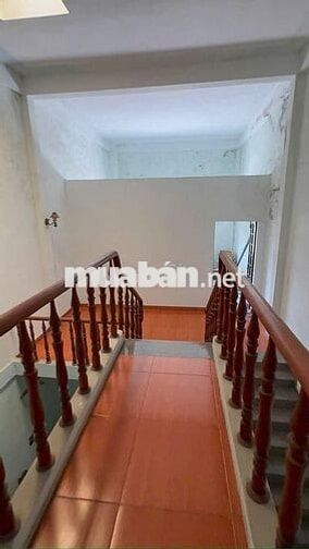 BÁN NHÀ 3 TẦNG ĐƯỜNG MẸ THỨ, HOÀ XUÂN, ĐÀ NẴNG