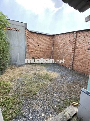 Bán Nhà Củ Chi 140m2 Gấp đã có SHR Giá 790 triệu,Tân Thông Hội LH ngay