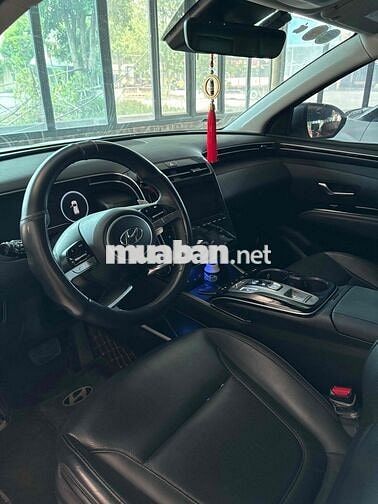 Hyundai Tucson 2021 2.0L Diesel đặc biệt - 41000 k
