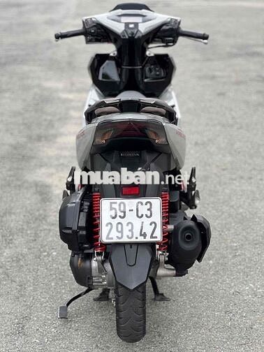 ❤️Airblade 160 đời 2023 odo 9500km bstp 9chủ